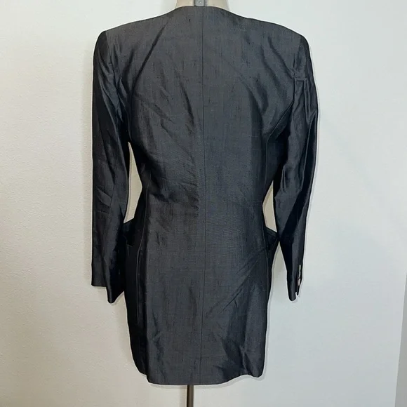 Christian Dior The Suit Vintage Jacket and Skirt